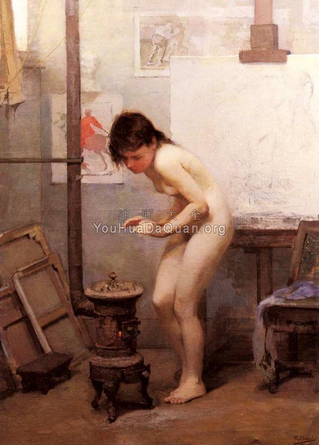 Repos - 切萨雷·巴基